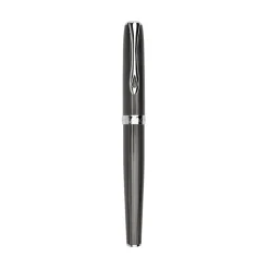 Levenger Fountain Pens|Diplomat*Diplomat Excellence A2 Guilloche Fountain Pen