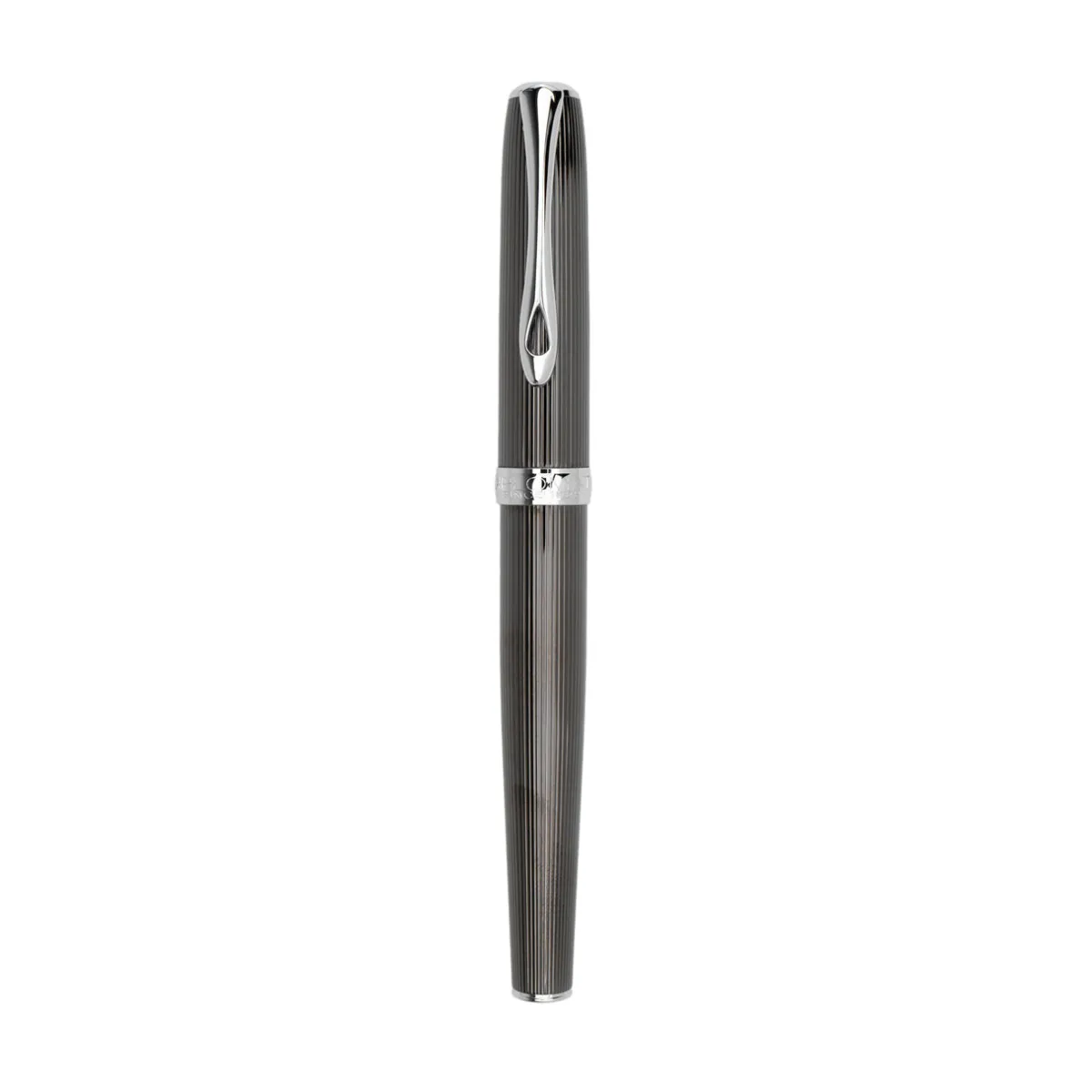 Levenger Ballpoint Pens|Rollerball Pens*Diplomat Excellence A2 Guilloche Pen