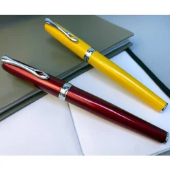 Levenger Ballpoint Pens|Rollerball Pens*Diplomat Excellence A2 Pen