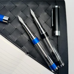 Levenger Fountain Pens|Diplomat*Diplomat Nexus Demo Fountain Pen