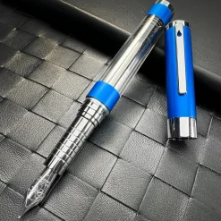 Levenger Fountain Pens|Diplomat*Diplomat Nexus Demo Fountain Pen