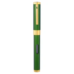 Levenger Fountain Pens|Diplomat*Diplomat Nexus 14kt Gold Nib Fountain Pen
