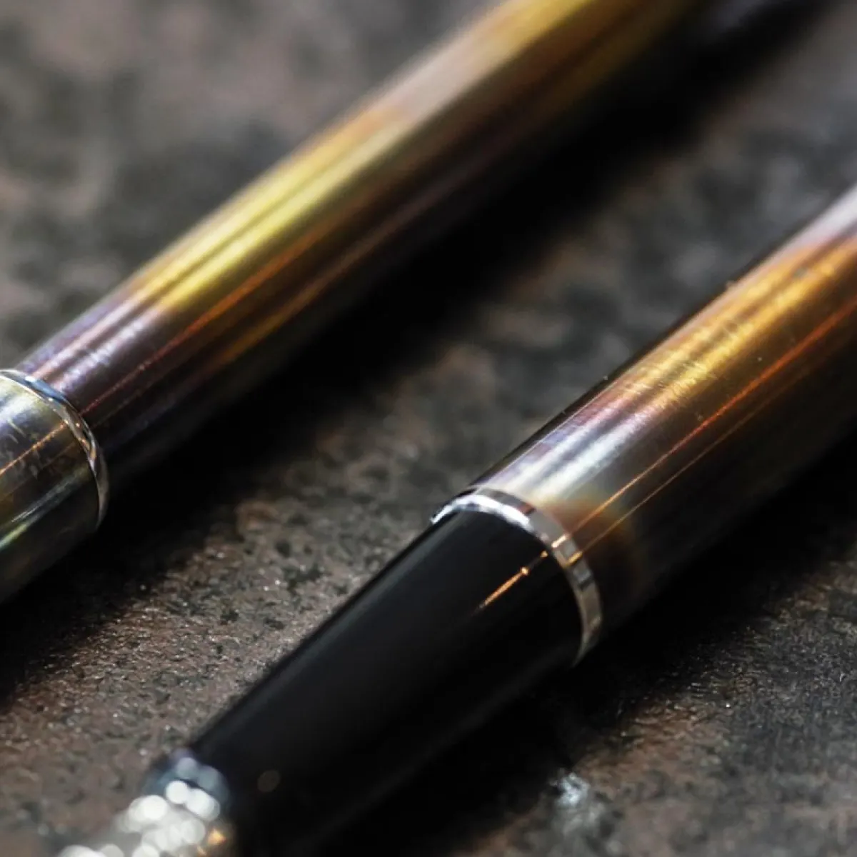 Levenger Ballpoint Pens|Diplomat*Diplomat Traveller Ballpoint Pen