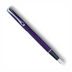 Levenger Fountain Pens|Diplomat*Diplomat Traveller Fountain Pen