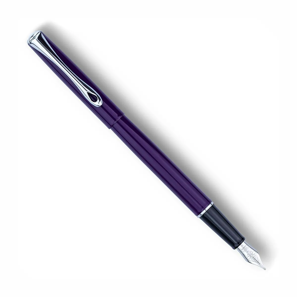 Levenger Fountain Pens|Diplomat*Diplomat Traveller Fountain Pen