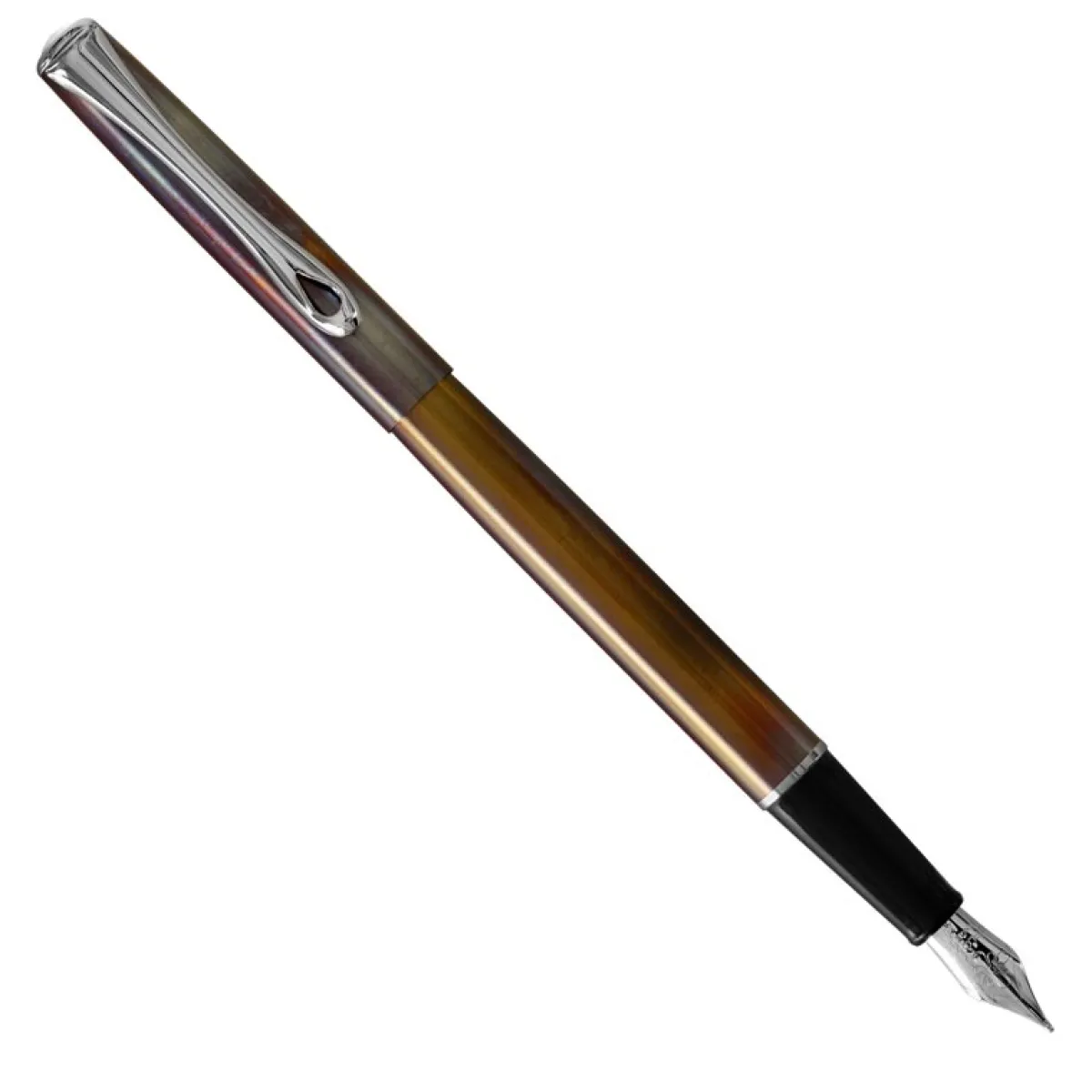 Levenger Fountain Pens|Diplomat*Diplomat Traveller Fountain Pen