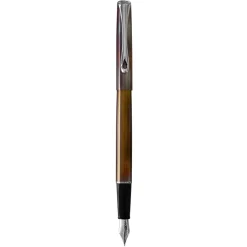 Levenger Fountain Pens|Diplomat*Diplomat Traveller Fountain Pen