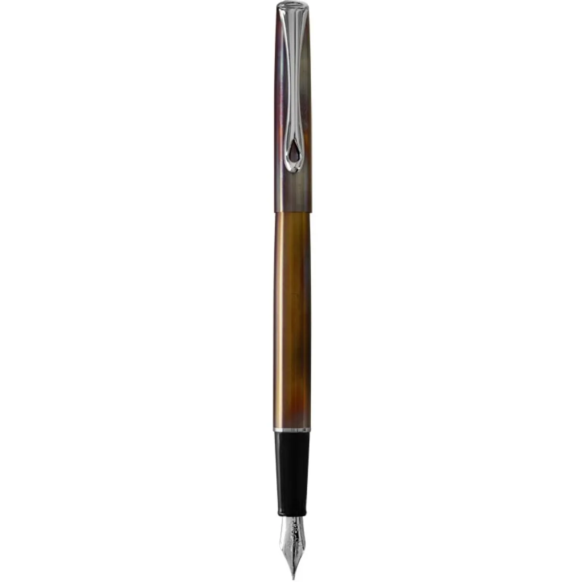 Levenger Fountain Pens|Diplomat*Diplomat Traveller Fountain Pen
