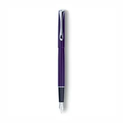 Levenger Fountain Pens|Diplomat*Diplomat Traveller Fountain Pen