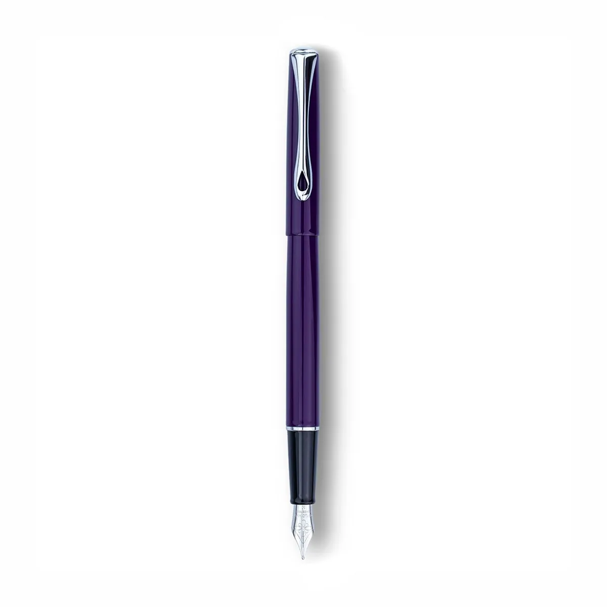 Levenger Fountain Pens|Diplomat*Diplomat Traveller Fountain Pen