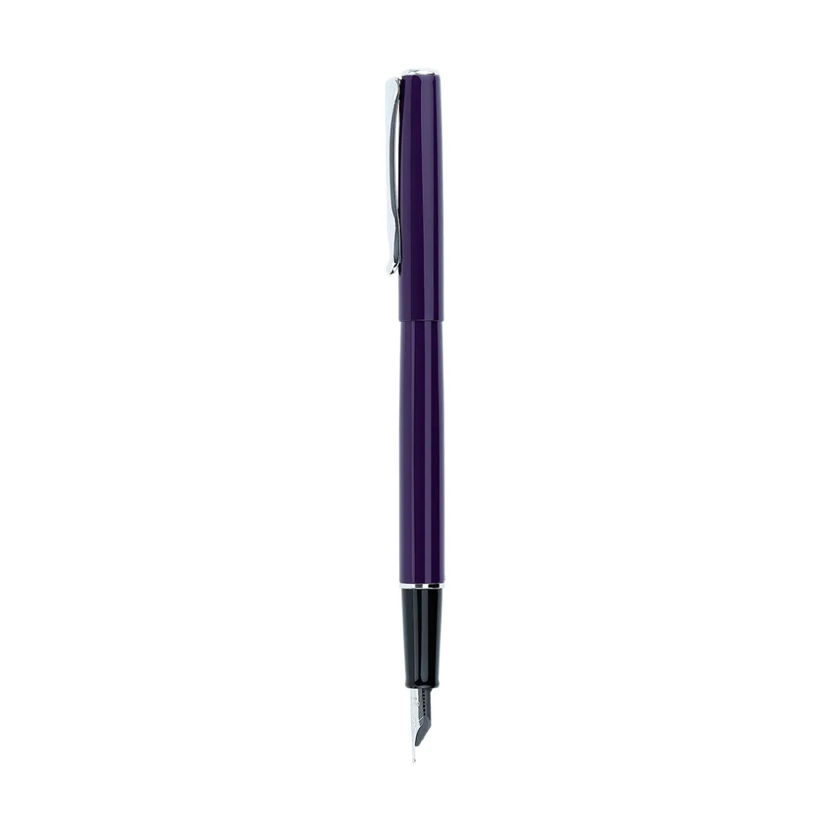 Levenger Fountain Pens|Diplomat*Diplomat Traveller Fountain Pen