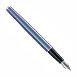 Levenger Fountain Pens|Diplomat*Diplomat Traveller Funky Fountain Pen