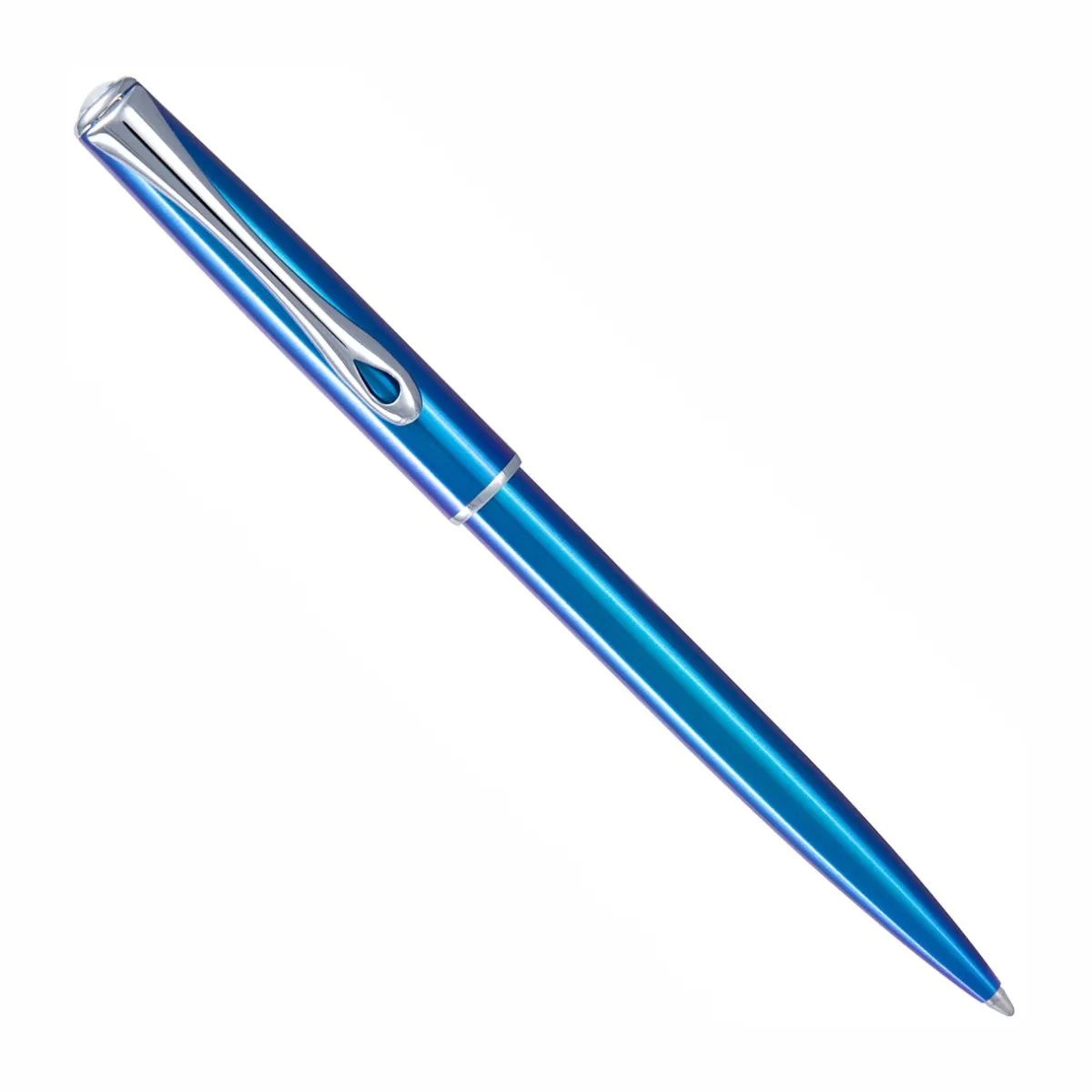 Levenger Ballpoint Pens|Rollerball Pens*Diplomat Traveller Funky Pen