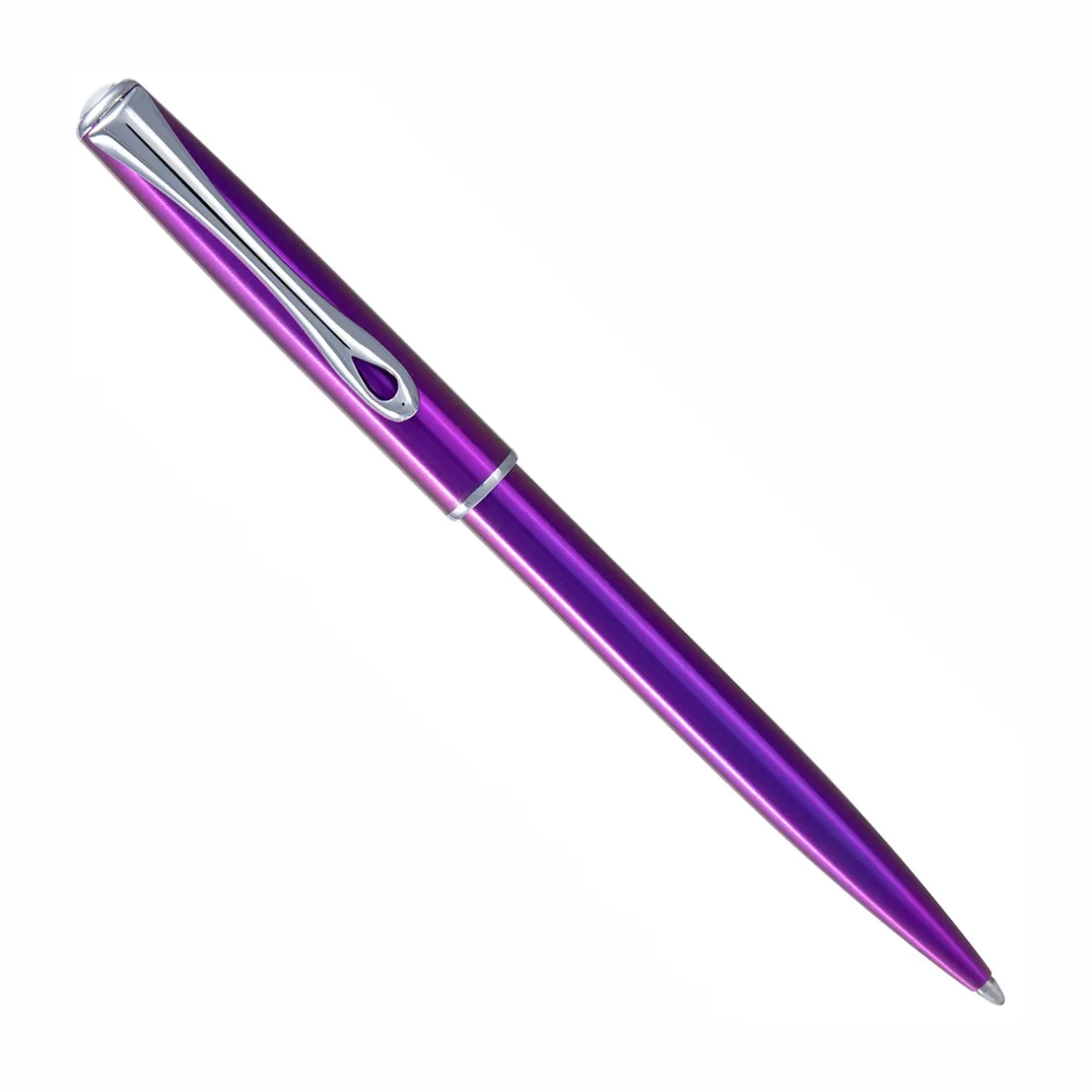 Levenger Ballpoint Pens|Rollerball Pens*Diplomat Traveller Funky Pen