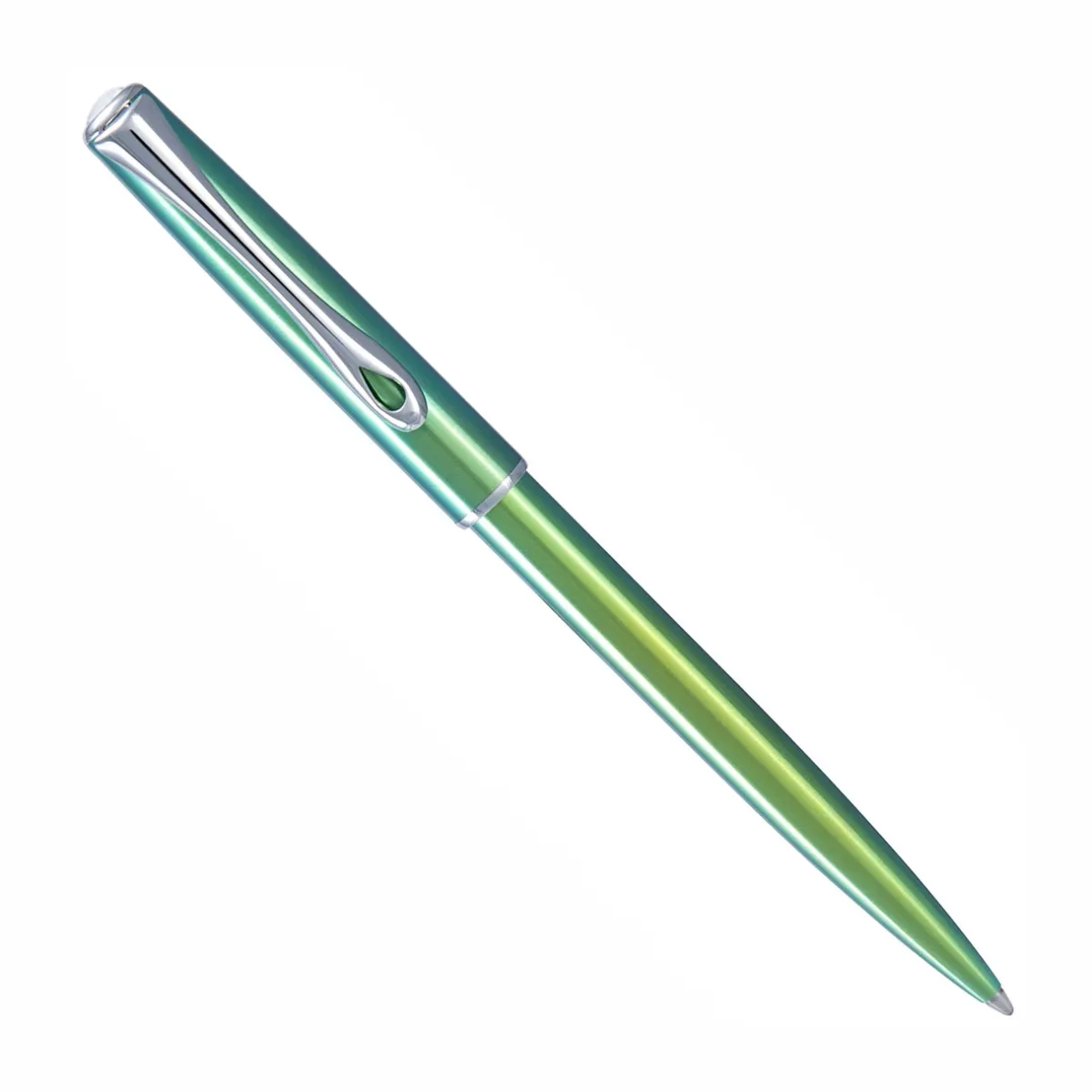 Levenger Ballpoint Pens|Rollerball Pens*Diplomat Traveller Funky Pen
