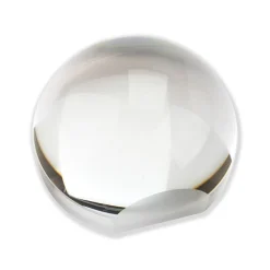 Levenger Booklights & Magnifiers|Bookweights*Dome Magnifier Paperweight