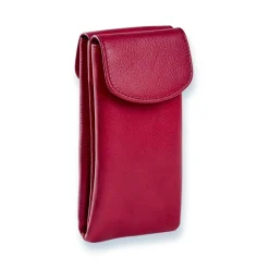 Levenger Eyeglass Cases|Eyeglass Cases*Double Feature Eyeglass Case™