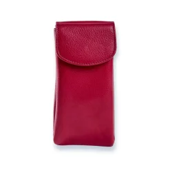 Levenger Eyeglass Cases|Eyeglass Cases*Double Feature Eyeglass Case™