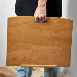 Levenger Desks & Lap Desks|Tech Essentials*Editor-At-Large Mini Desk