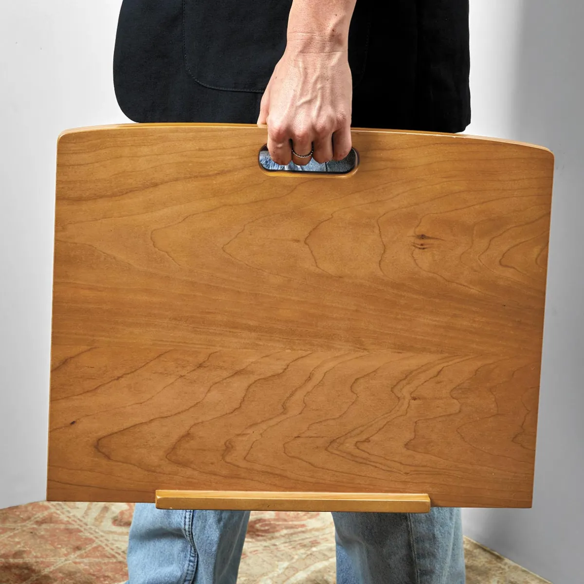 Levenger Desks & Lap Desks|Tech Essentials*Editor-At-Large Mini Desk