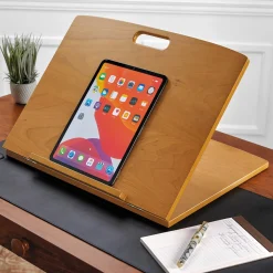 Levenger Desks & Lap Desks|Tech Essentials*Editor-At-Large Mini Desk