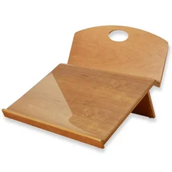 Levenger Reader Furnishings|Reader Furnishings*Editor's Desk with Pad