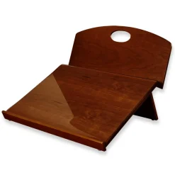 Levenger Reader Furnishings|Reader Furnishings*Editor's Desk with Pad