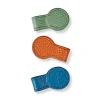Levenger Filing & Folders|Filing & Folders*Eisenhower Priorities Matrix Clips (set of 3)