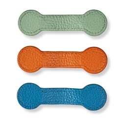 Levenger Filing & Folders|Filing & Folders*Eisenhower Priorities Matrix Clips (set of 3)