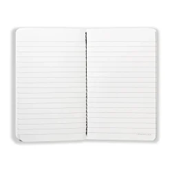 Levenger Journals & Notebooks*Elements True Notes (set of 4)