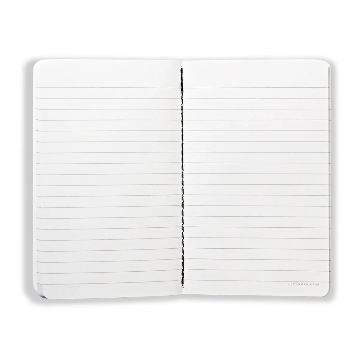 Levenger Journals & Notebooks*Elements True Notes (set of 4)