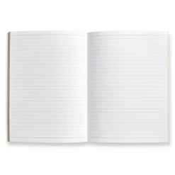 Levenger Journals & Notebooks|Gifts That Give Back*Emily Dickinson Notebooks (Set of 2)