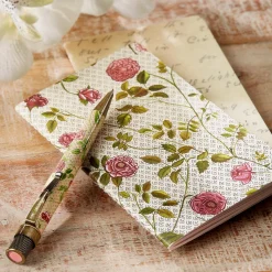 Levenger Journals & Notebooks|Gifts That Give Back*Emily Dickinson True Notes (set of 2)
