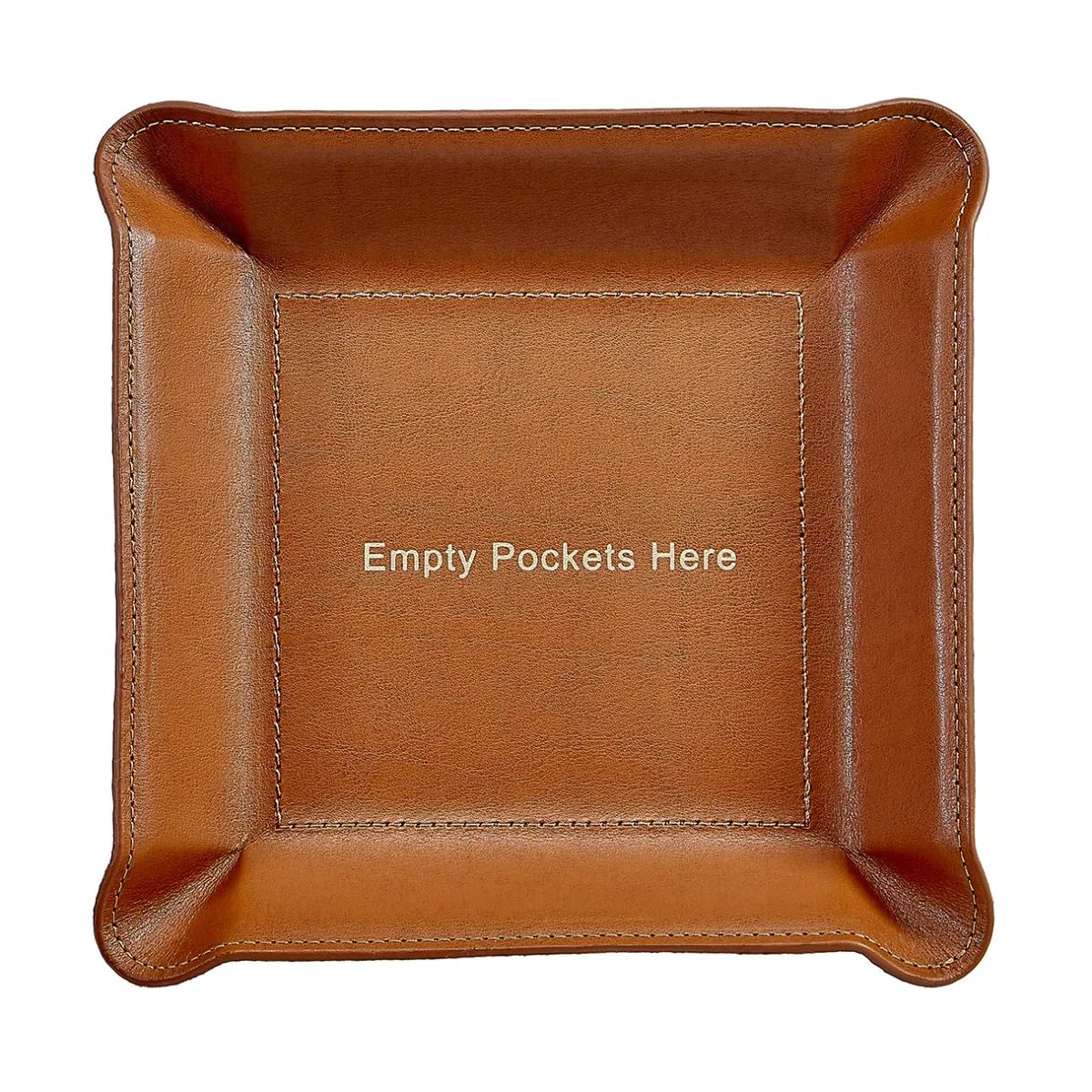 Levenger Workspace Organizers|Travel Bags & Accessories*Empty Pockets Here Leather Valet