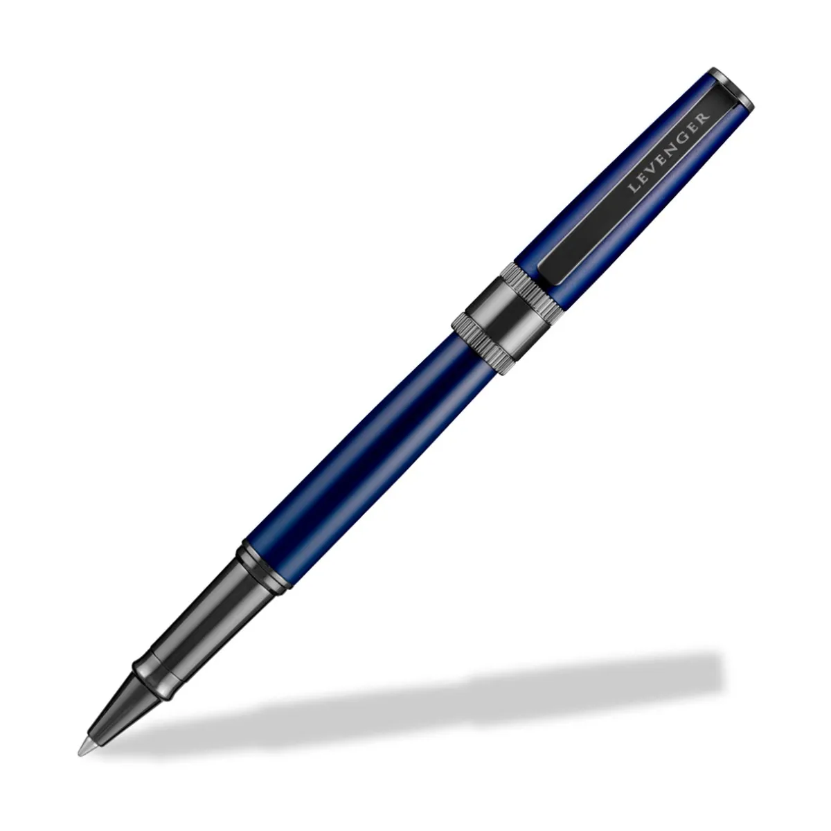 Levenger Levenger Pens|Ballpoint Pens*Engineer Pen