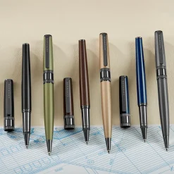 Levenger Levenger Pens|Ballpoint Pens*Engineer Pen