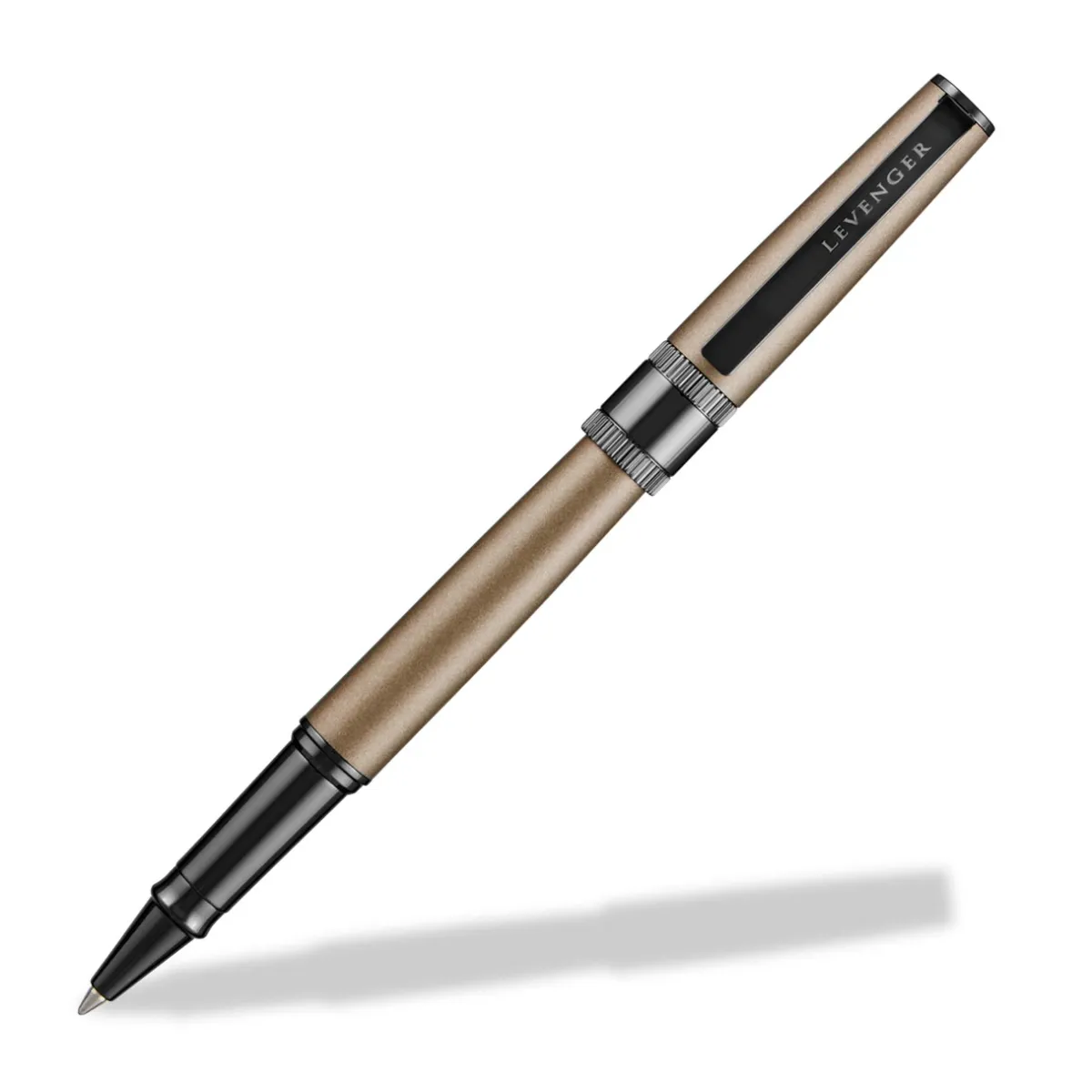 Levenger Levenger Pens|Ballpoint Pens*Engineer Pen