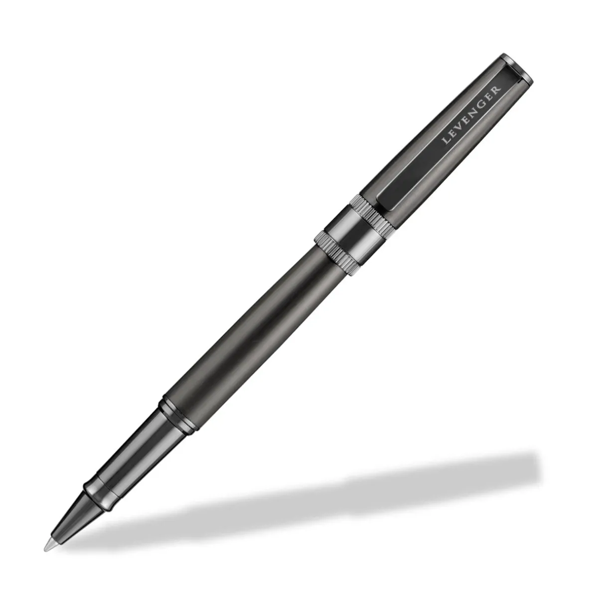 Levenger Levenger Pens|Ballpoint Pens*Engineer Pen