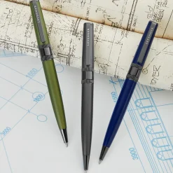 Levenger Levenger Pens|Ballpoint Pens*Engineer Pen