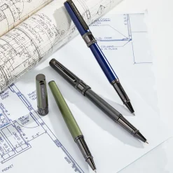 Levenger Levenger Pens|Ballpoint Pens*Engineer Pen