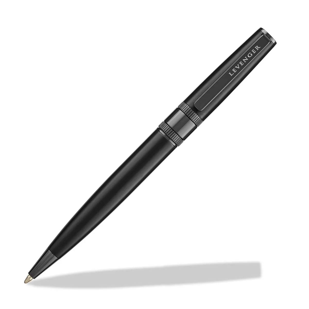 Levenger Levenger Pens|Ballpoint Pens*Engineer Pen