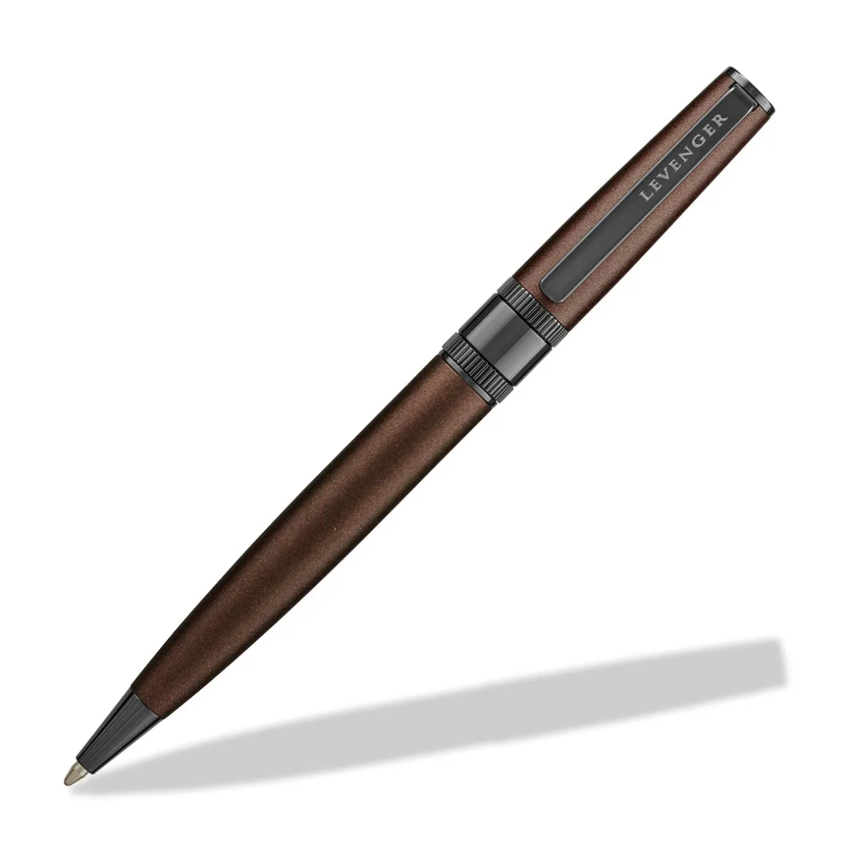 Levenger Levenger Pens|Ballpoint Pens*Engineer Pen