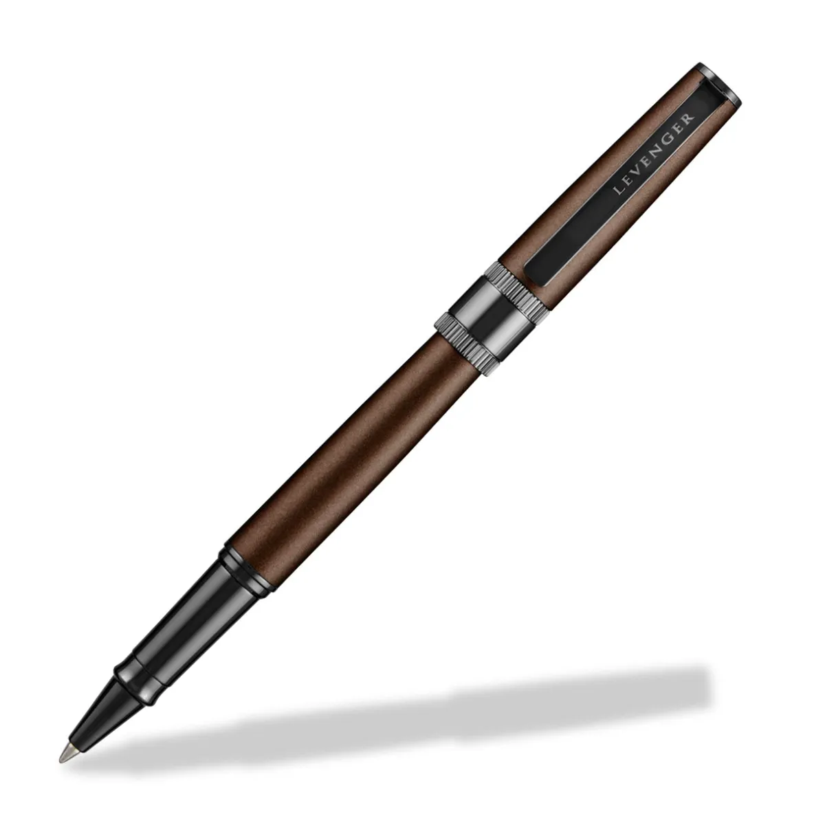 Levenger Levenger Pens|Ballpoint Pens*Engineer Pen