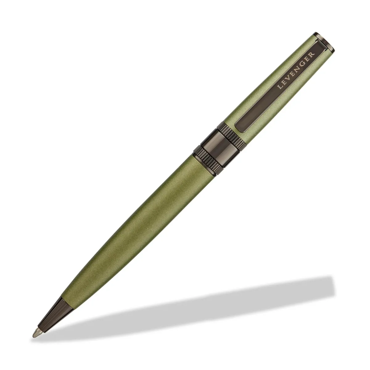 Levenger Levenger Pens|Ballpoint Pens*Engineer Pen