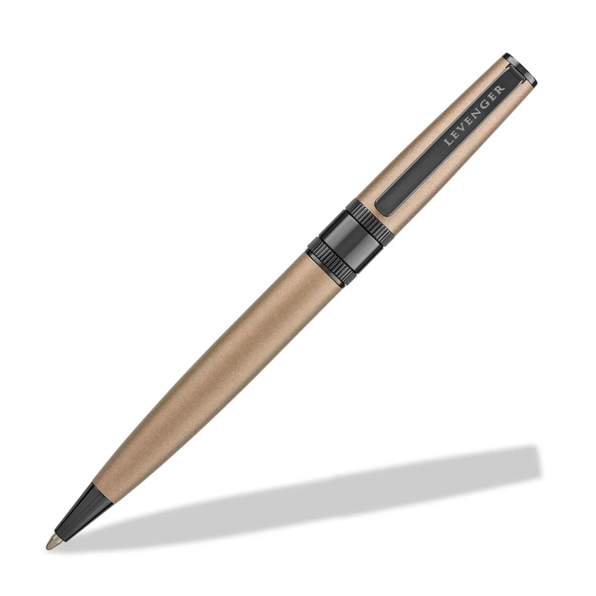 Levenger Levenger Pens|Ballpoint Pens*Engineer Pen