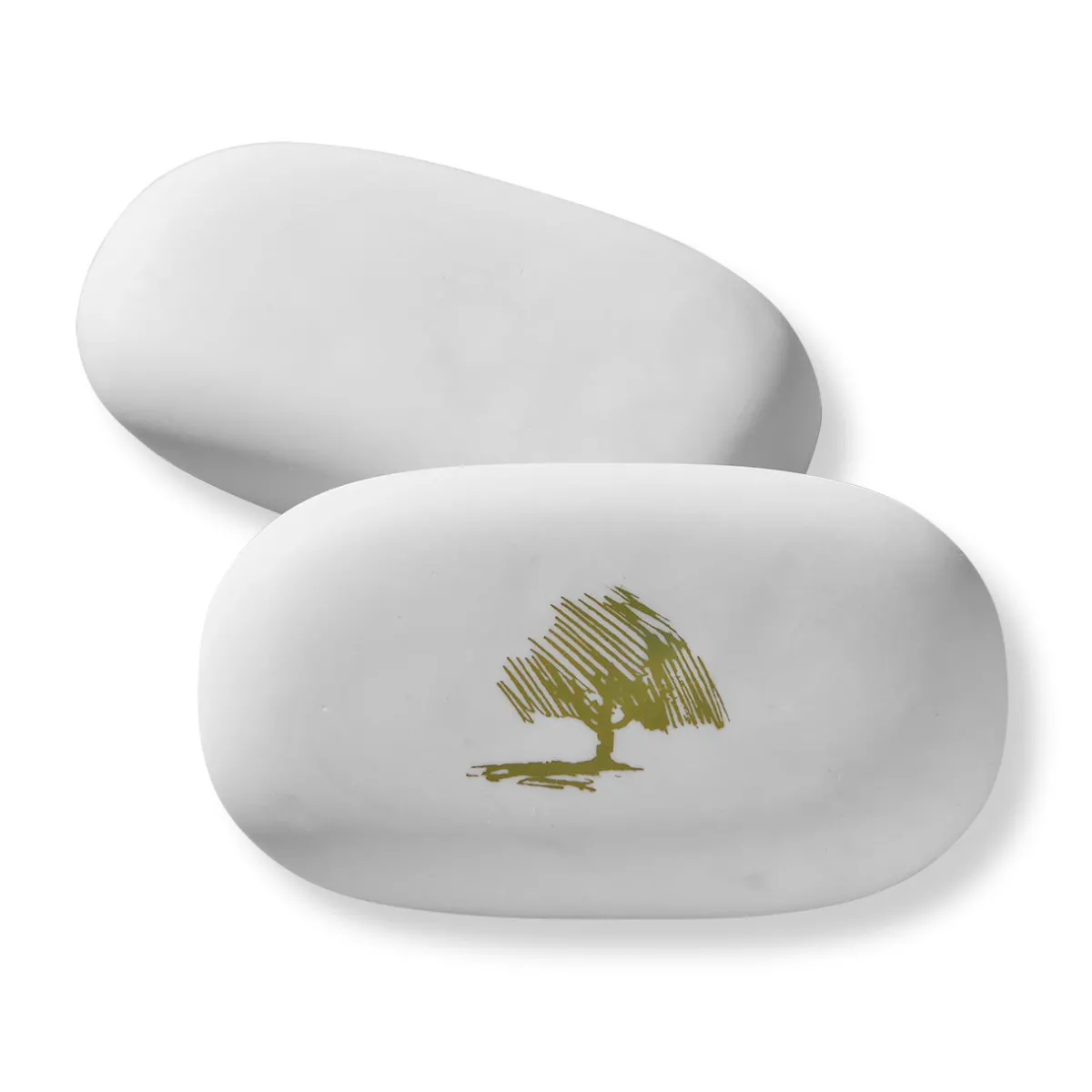 Levenger Pencils|Fine Art Supplies*Eraser Stones (set of 2)