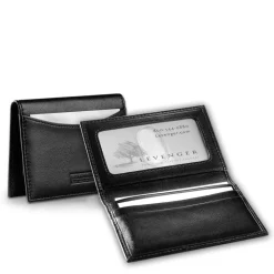 Levenger Wallets & Card Cases*Essential Card Wallet