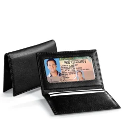 Levenger Wallets & Card Cases*Essential Card Wallet