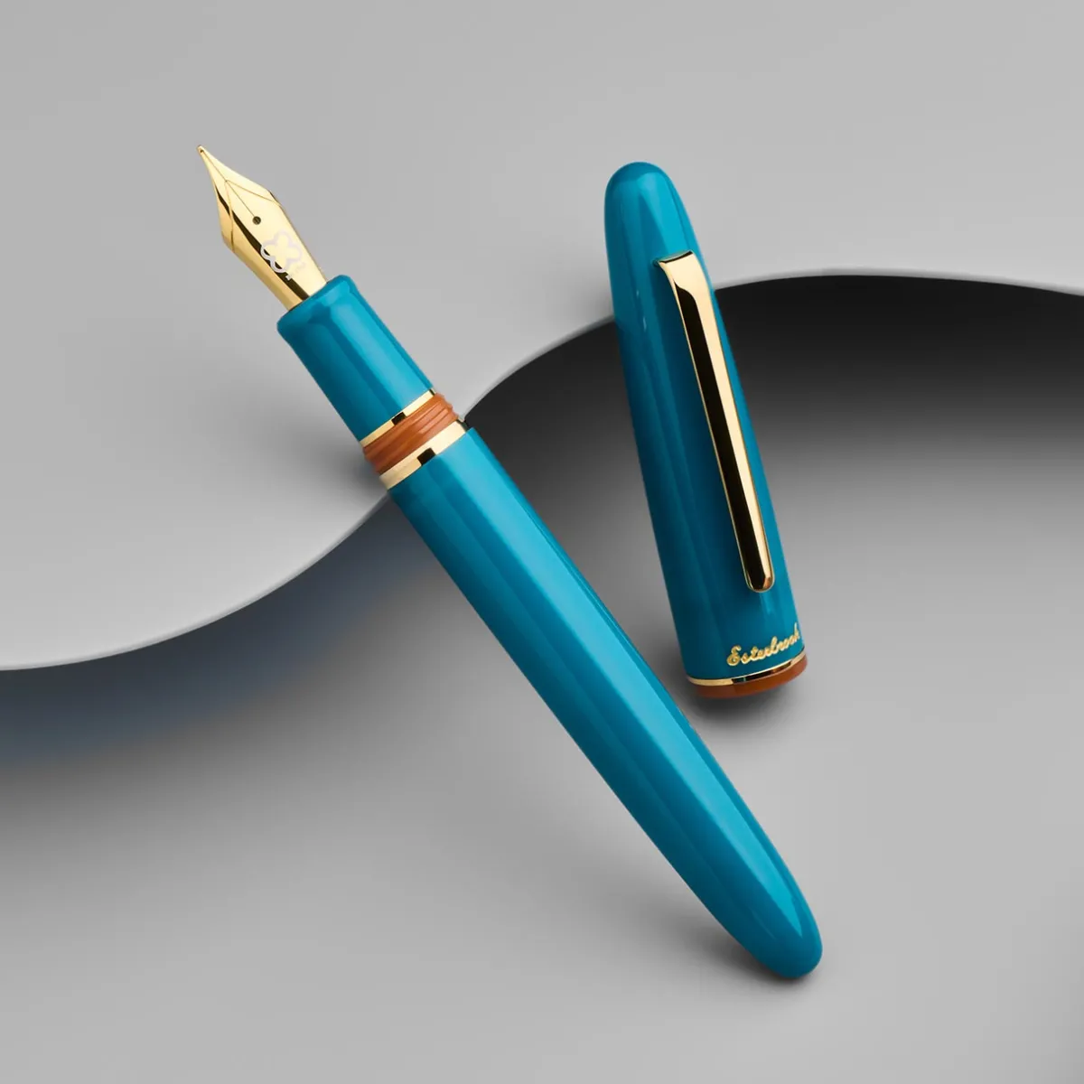 Levenger Fountain Pens|+ 27 More*Esterbrook Back to the Land Fountain Pen