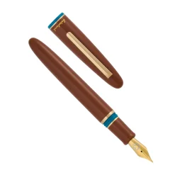 Levenger Fountain Pens|+ 27 More*Esterbrook Back to the Land Fountain Pen